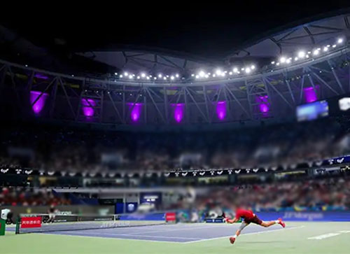 东丽区体育比赛